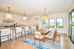 Kirkland Staycation