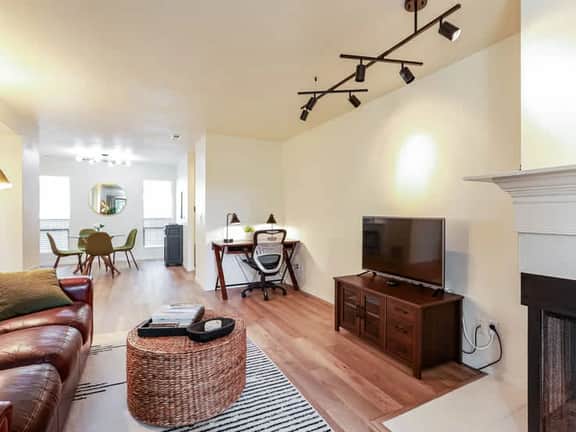 Yarrowood Workstay