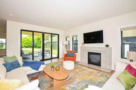 Kirkland Staycation