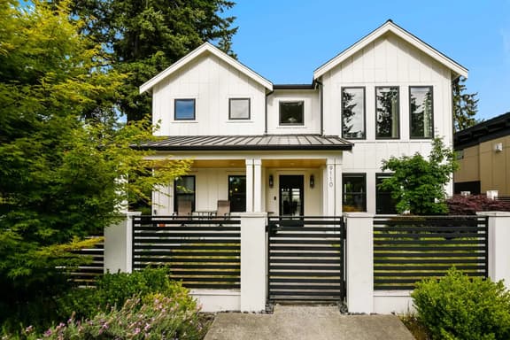 Kirkland Staycation