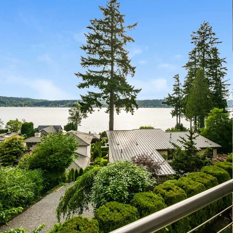 Lakeview Escape