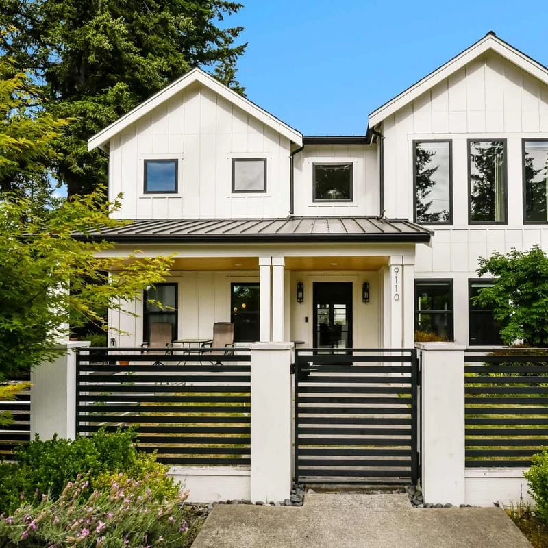 Kirkland Staycation